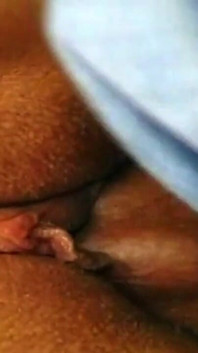 Prolapsing Rosebud Dripping Piss in Public Bar
