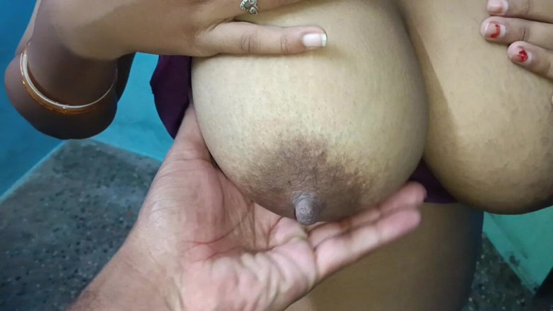 Mami4711: Girlfriend and Indian Boyfriend Very Very Tight Funking