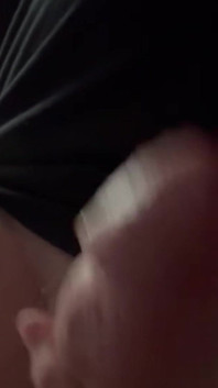 Do You Want to Make Out and Suck the Pre Cum From Bi6 Da66ys Drippy Cock with Me?