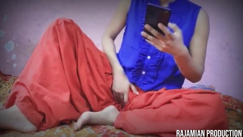 Raja Mian Production: हिंदू टीचर ne ki horny reshma ki jamkar chudai