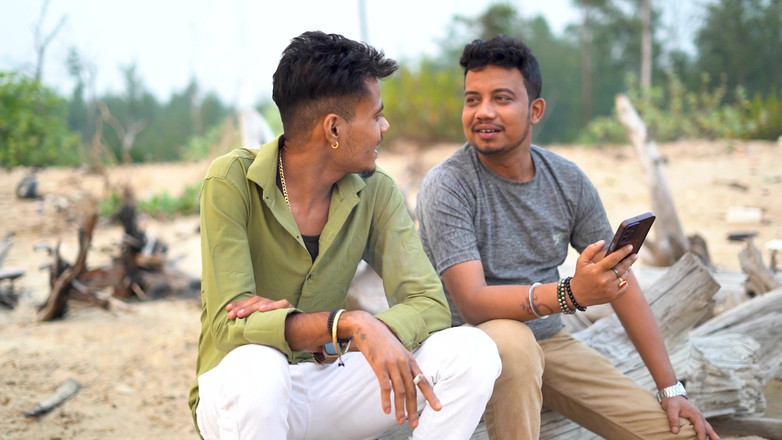 Tejashwini: Indischer pornostar gangbang hardcore-ficken