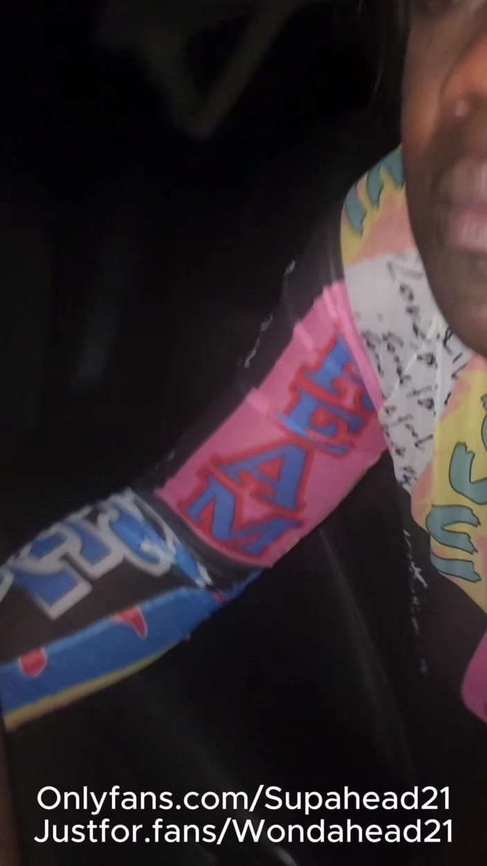 Wondahead21: "Little Hair Thug Booties Matter" Pt. 2