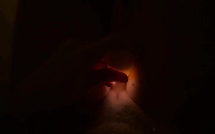 Skinny_lady69: Sensaul - orgasmo en el baño