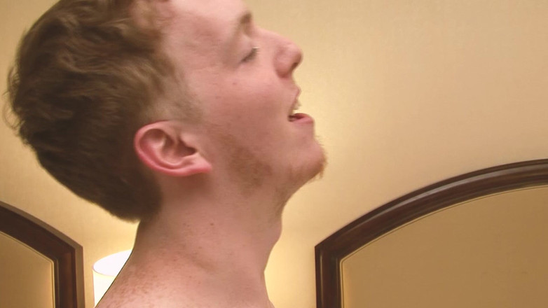 SEXUAL SIN GAY: 射精洞场景-3 苗条 twink 享受肛交和中出