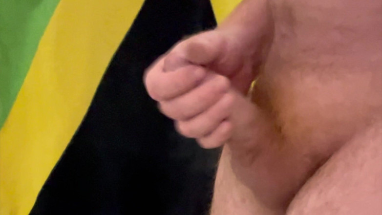 Big Baz: Piss Cumpilation
