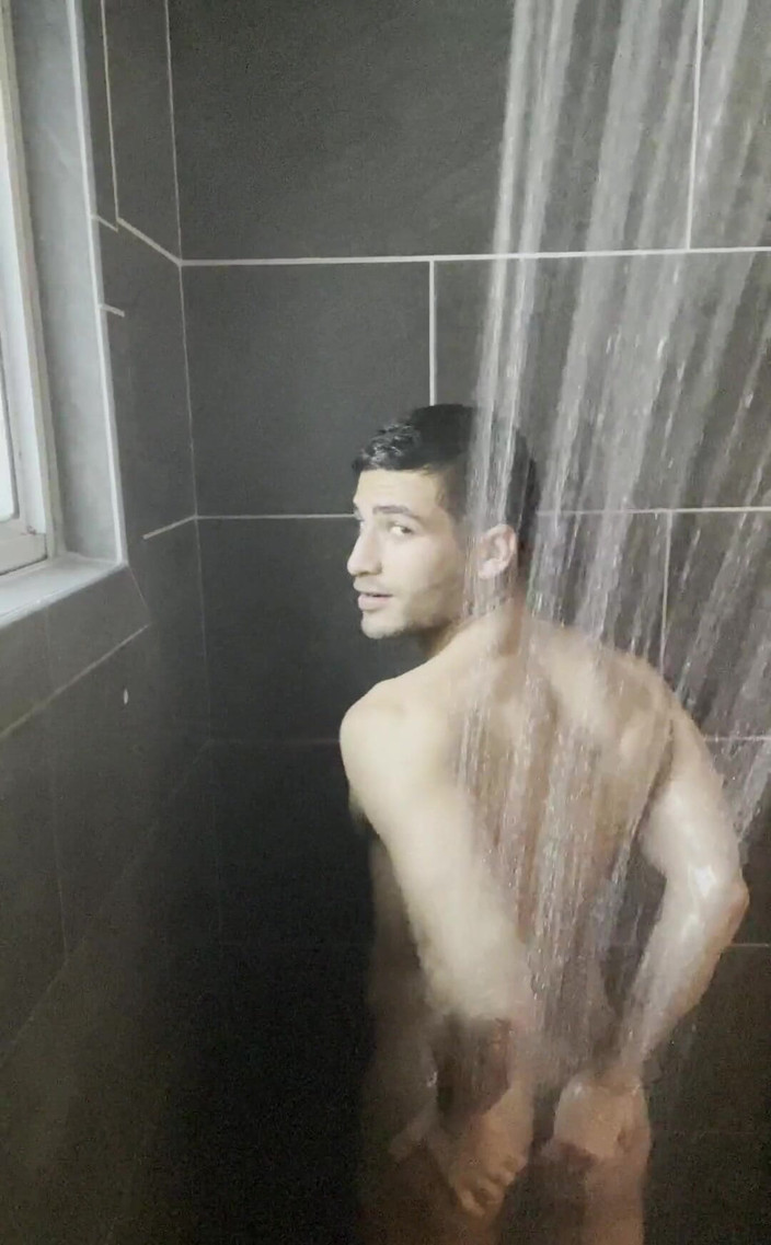 Christian Styles: Ukliď kluk