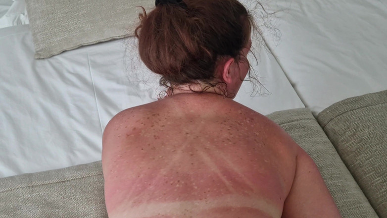 Mr D and Miss C: Rekaman seks amatir tanpa editan, cowok ini ngentot pantatku yang...