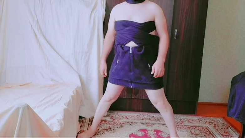 Kitty_Cross: 펨보이를 좋아하는 소녀들: 같은 생각을 가진 영혼과 연결