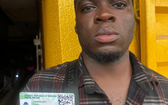 Prince Bami: Hip Hop e Soul