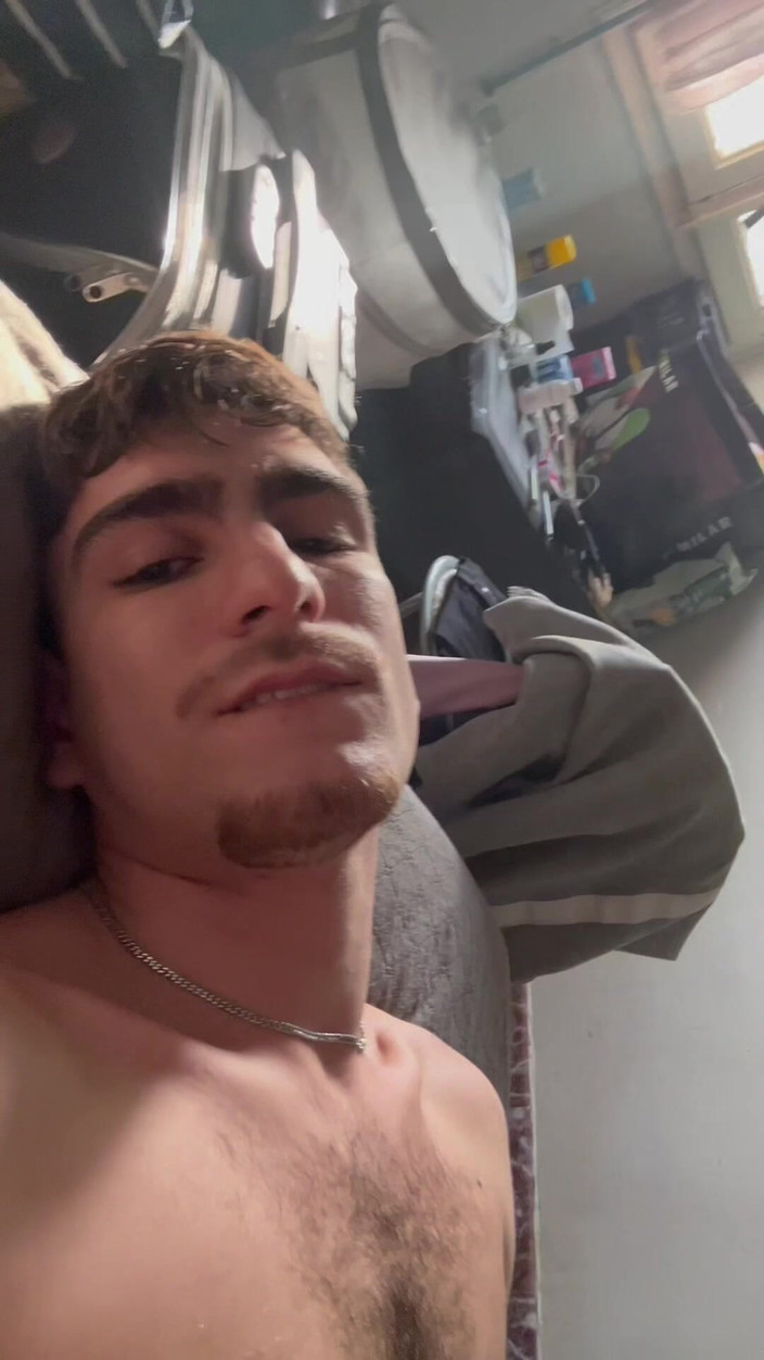 XLNicoo: 退屈でムラムラしている