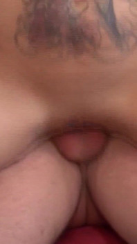 She Is Busty Gerama MILF Who Likes to Ride Cock