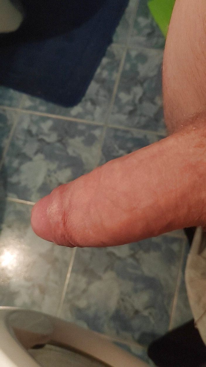 Auff: Facet szarpie się i spuści słodko