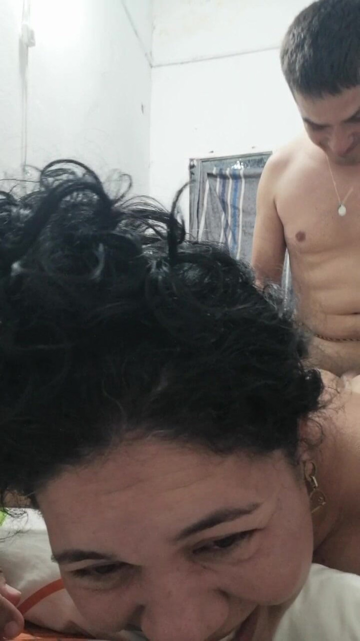 Valkyrie and Luigy Couple: La lechera más eficiente aprende los trucos de Valkyrie