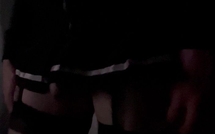 Miu_femboy: かわいいフェムボーイが犯される