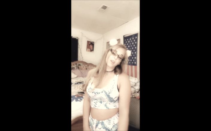 Alli Anderson: Menari dan menyinkronkan bibir lol