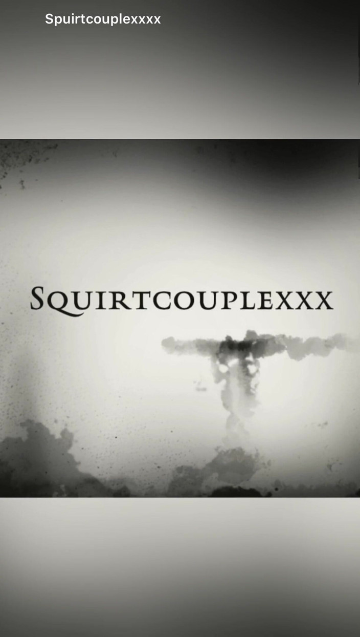 Spuirtcouplexxxx: Hot pussy squirt on the kitchen