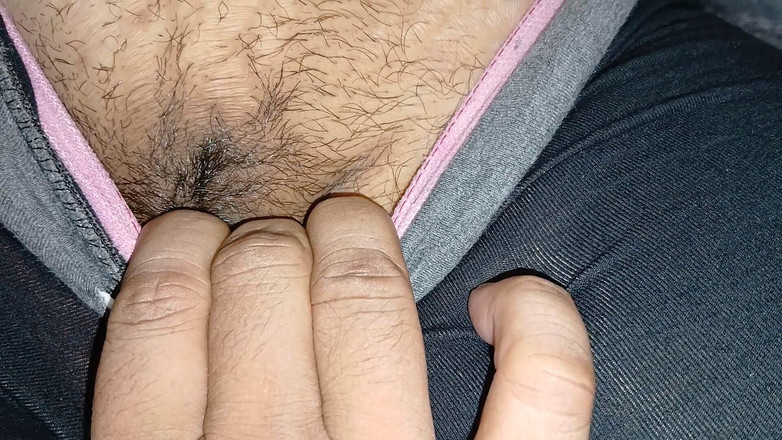 kirti bhabhi: Indian Desi Step Mom and Step Son