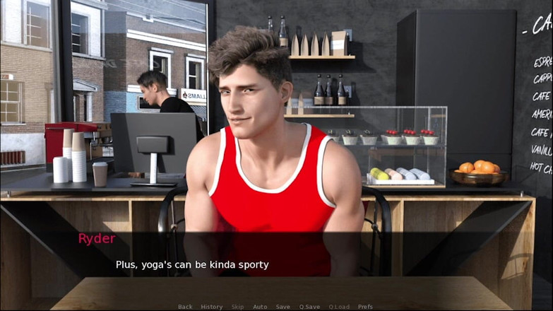 Gay Amaran: Just bros gameplay teil 15