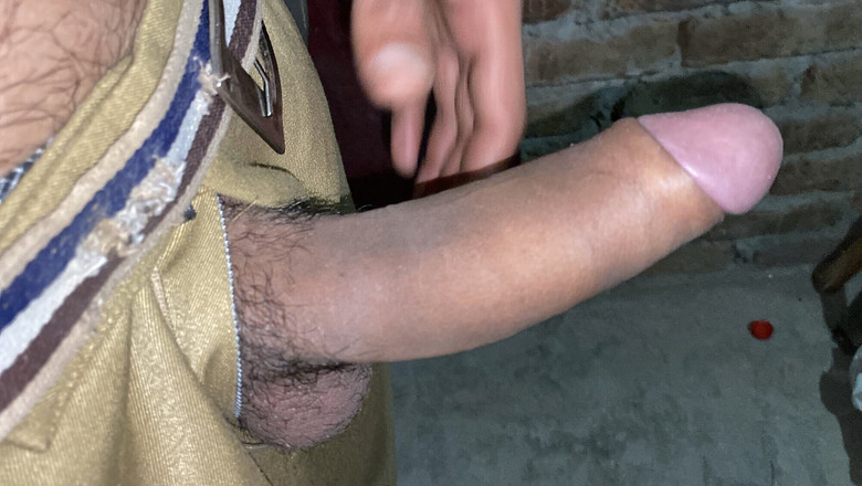 Shonai: Я пошла в чей-то дом, яйца их девушки были так большие