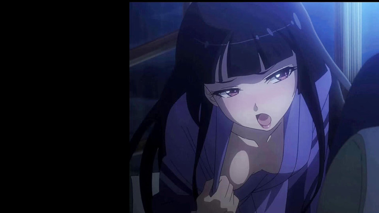 Sperman1998: Rory Mercury vanilie joi