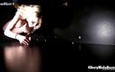 Glory Hole Secrets: Step in the booth with Danielle - The blonde MILF with...