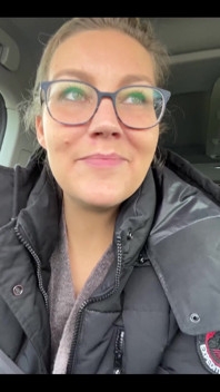 What Should I Do with His Cock in the Car?