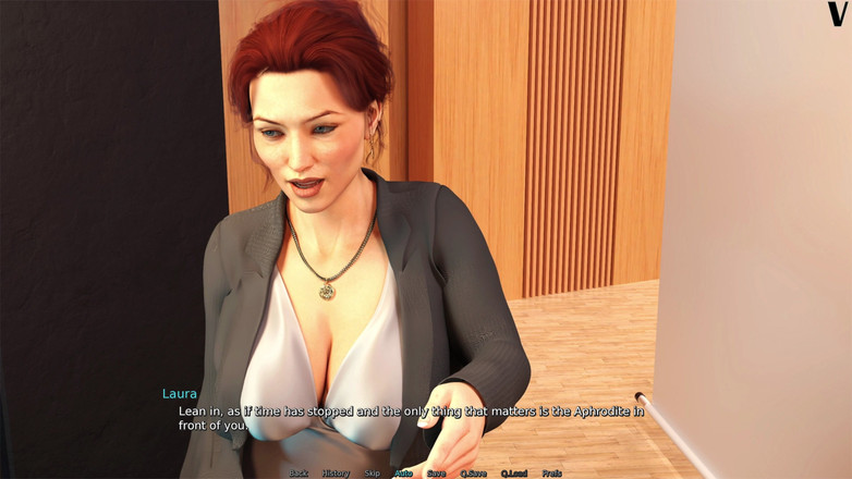 Porngame201: Victoria dalam kemas kini bandar besar 22