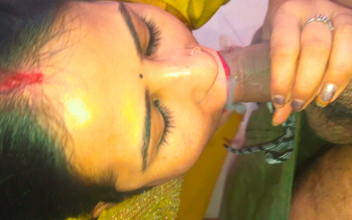 Hot Sis: Indisk styvbror och styvsyster hardcore sex video