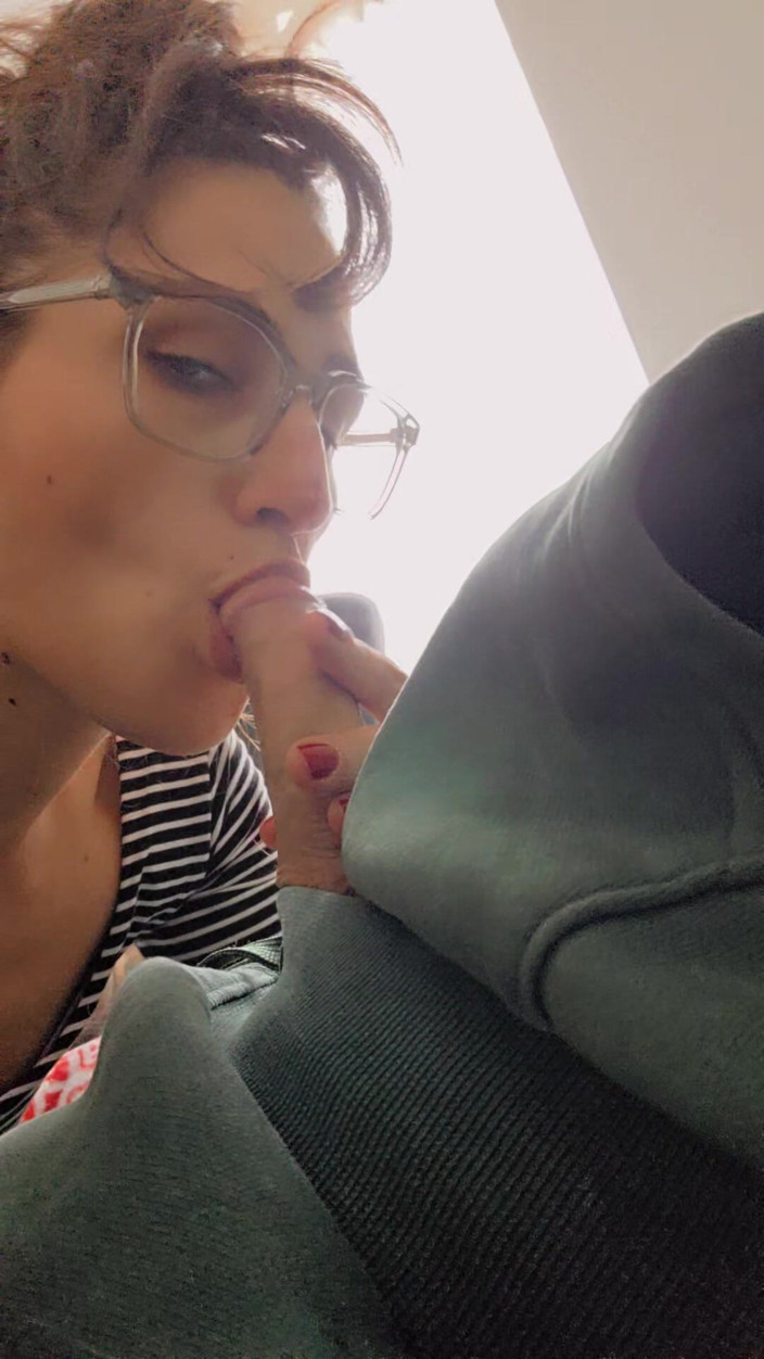 W33D PORN: Mina Javed Is Heerlijk Slecht - Pure Zuiging!