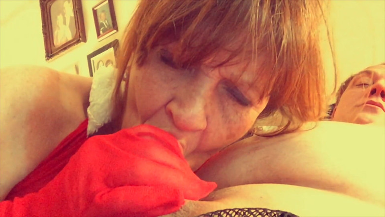Carmen Angel: 'A Christmas Carnal'