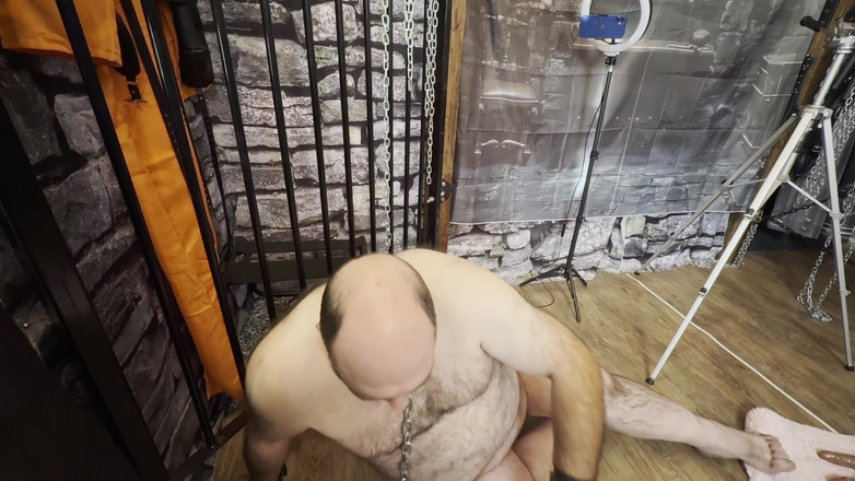 Aaexperiencesltd: Тренировка сосания члена для Booboo с Доминой Satana