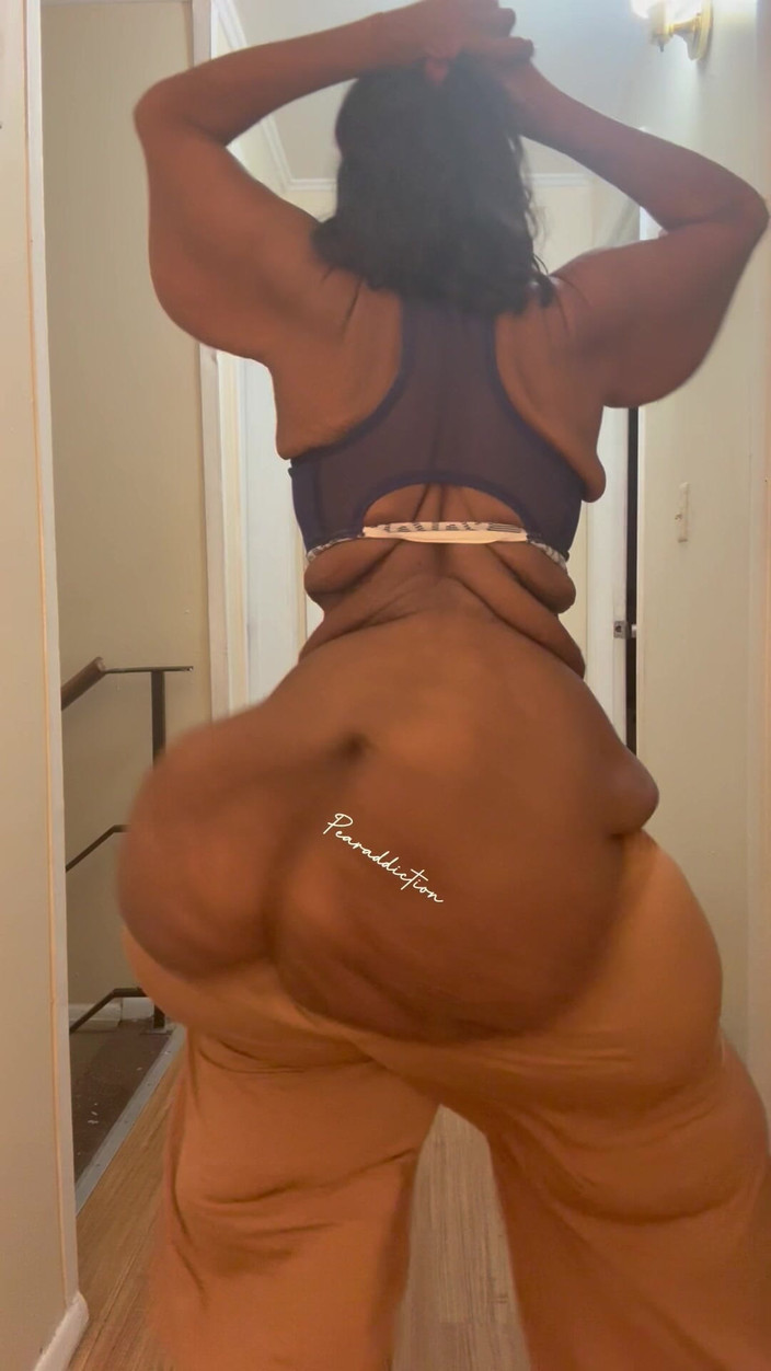 Pearaddiction: Lắc lư tất cả các cách