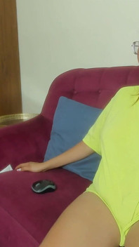Big Tits Latina Wants to Be Fucked with Her Big Tits and Ass