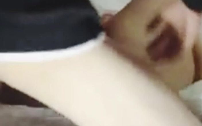 Saraarabsexy: Creampie memek Arab