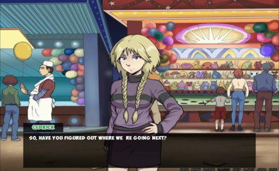 Hentai World: Pemburu sihir afrodisiak