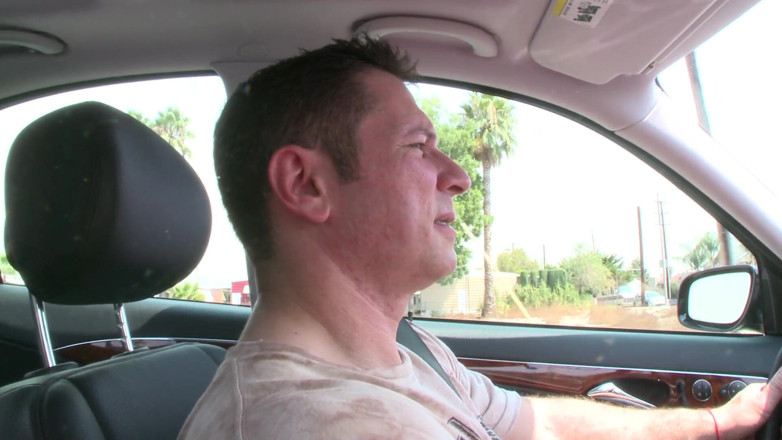 Get Your Fix: Big tit girl blows off boring job interview to try...