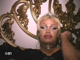 Trans Desire Underground: Trans sur la route.