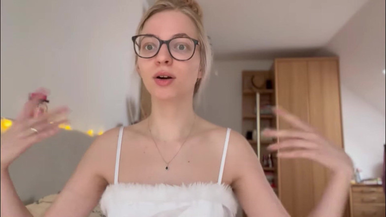 Goddess_Bella_Rae: Why You Should Get