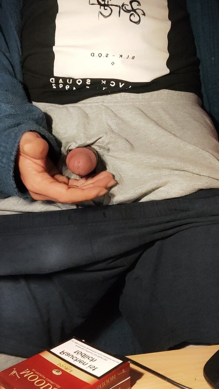 SmokedAlloy2: 完全に、汚れたパンツと臭い靴下