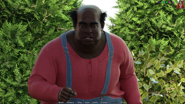 Porny Games: 運命は陰茎を育てることで私たちを引き離さない - 赤毛の彼女がBBC 19に屈する