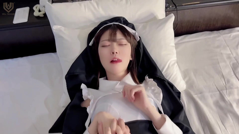 Japonica study book: 172cm krásné nohy, štíhlé cosplay syrové sedlo