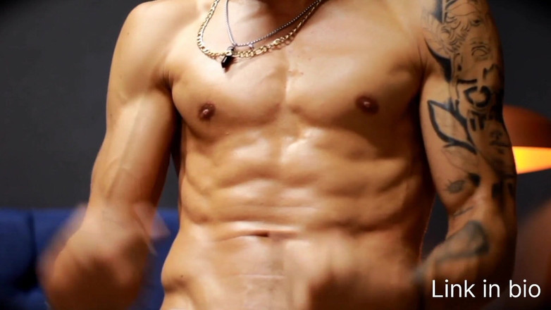 MakyParker: 享受我的身体如此热辣