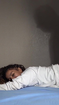 I Surprise Wake up My 18 Yr Old Assistant with a Creampie