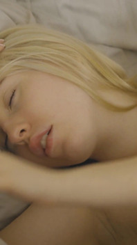 Bubble Butt Blonde Teen Has Hard Rough Sex Edging Her Friend's Tight Pussy