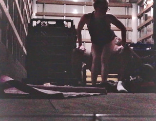 Tickled Pink Productions: Wife fucks bbc alone