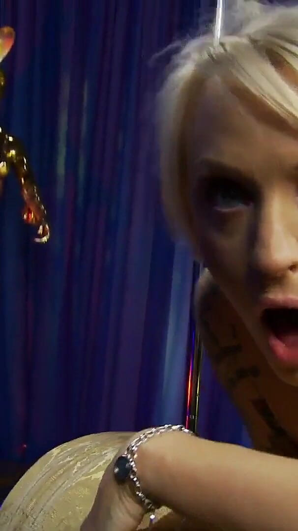 Milf taboo: Seductive MILF Paige Fox a whore with minimal tits and...