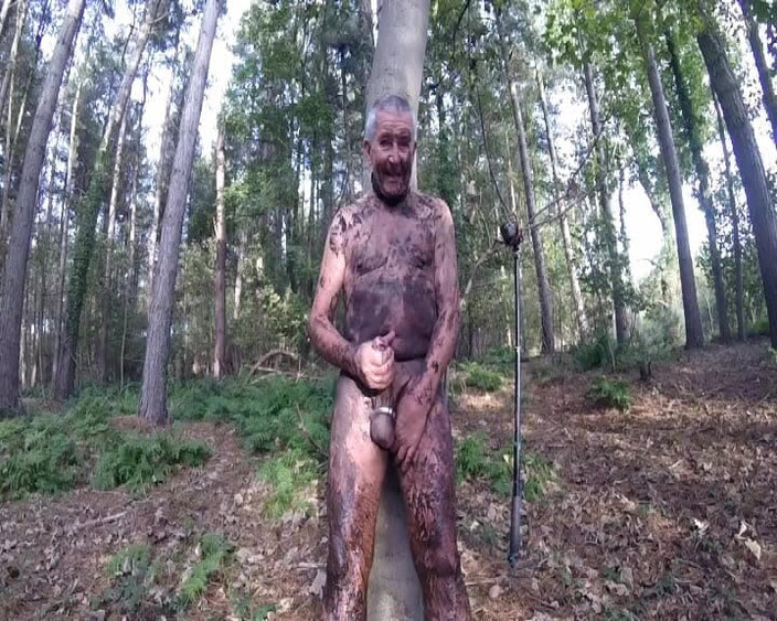 Andy: 숲속의 더러운 놀이 3부