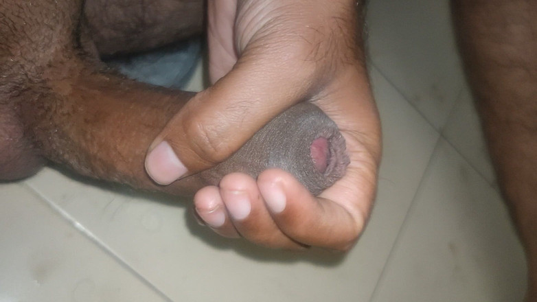 Soniya Rani: Masturbare cu un penis frumos