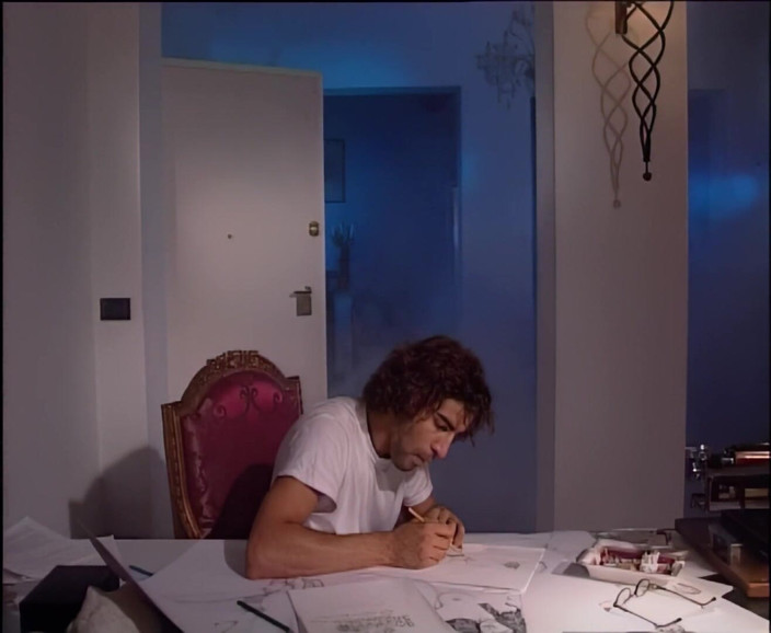 XTime Vod: Тайна извращения — том 03 — (мягкая версия)