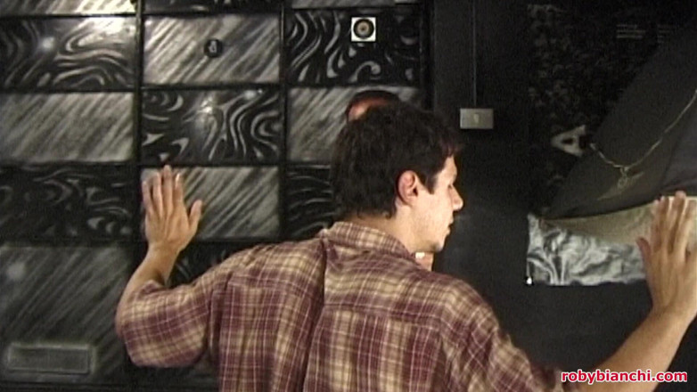 Topax Film Production: Young Fanny Gets Her Ass Pounded by 2 Cocks